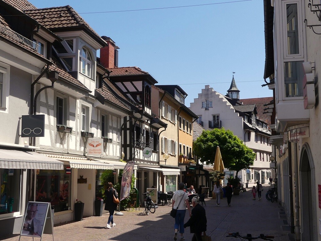 Radolfzell Second Hand