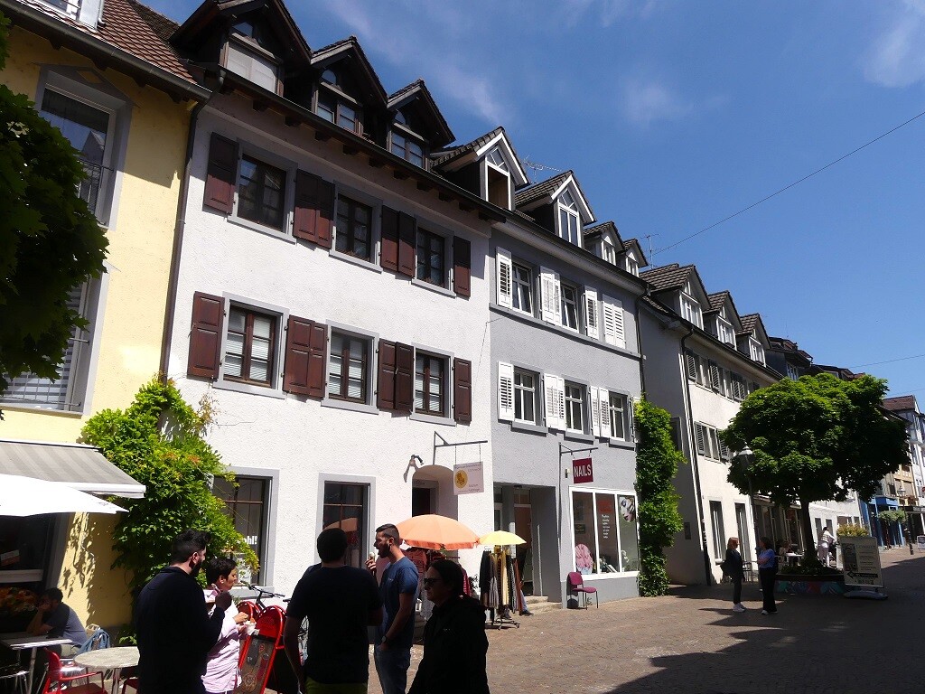 Radolfzell Second Hand