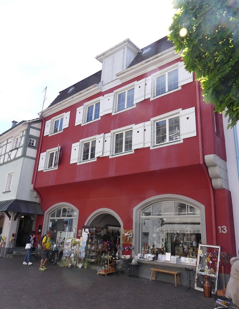 Radolfzell Second Hand